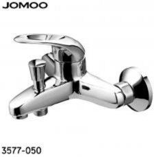 Củ sen tắm Jomoo có vòi phụ 3577-050