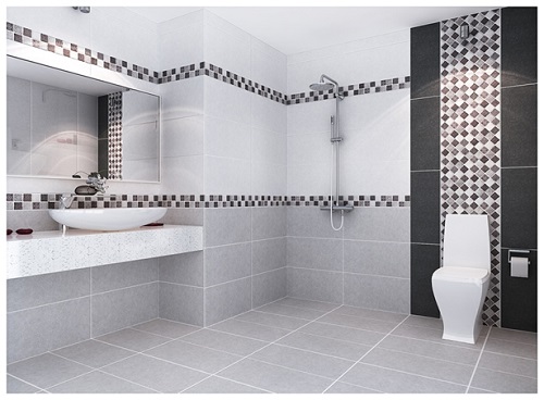 Thấu hiểu nhu cầu trang trí cho không gian tắm đẹp và sạch sẽ, chúng tôi giới thiệu đến bạn gạch ốp tường nhà tắm Prime. Với thiết kế hiện đại và độ bền cao, sản phẩm này sẽ đem lại sự sang trọng và tiện nghi cho ngôi nhà của bạn.