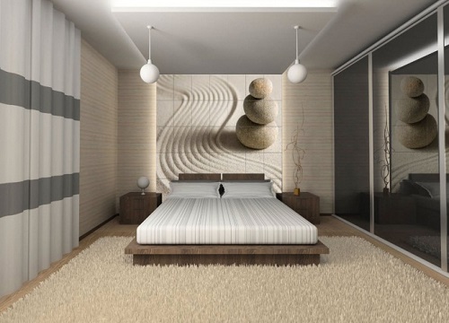 Giá gạch ốp tường phòng ngủ mới nhất giành cho bạn