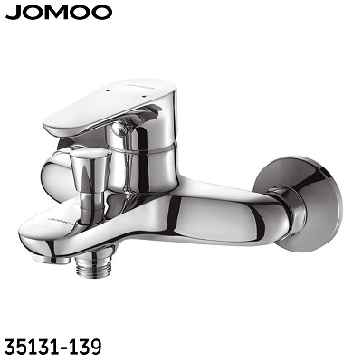 Củ sen tắm Jomoo có vòi phụ 35131-139