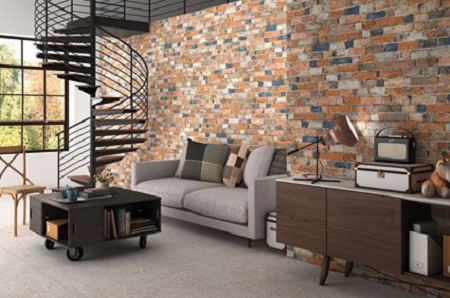 Lựa chọn gạch gốm ốp tường là ý tưởng tuyệt vời khi muốn thêm sự mới mẻ cho ngôi nhà của bạn. Bạn có thể chọn từ một loạt các màu sắc, kiểu dáng và họa tiết để tạo ra một không gian sống độc đáo và tinh tế. Sử dụng gạch gốm ốp tường cũng giúp cho công tác vệ sinh và bảo dưỡng tường được đơn giản hóa hơn. Hãy đầu tư cho gạch gốm ốp tường, để ngôi nhà của bạn trở nên mới mẻ và tinh tế hơn.
