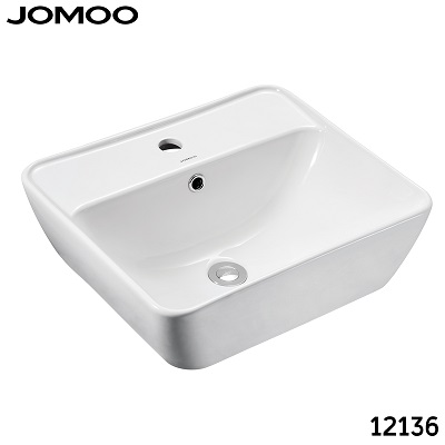 Chậu rửa Jomoo 12136