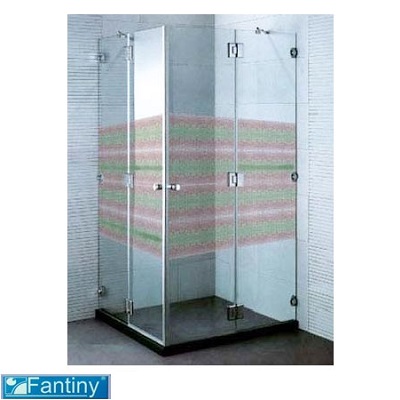 Phòng tắm vách kính FANTINY MBG-120