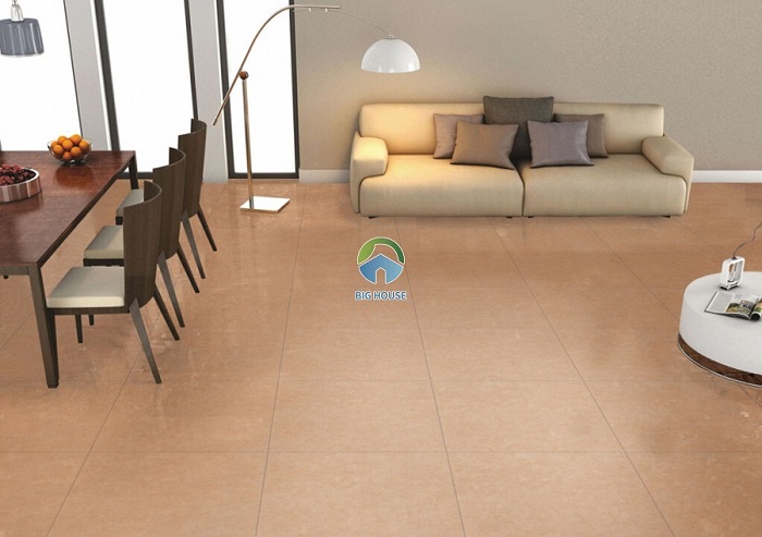 Gạch ceramic 600×600 chống trơn An toàn và Giá tốt